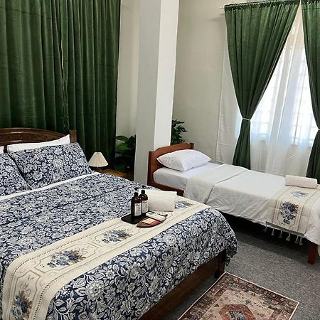 La Wood Homestay Near Kuala Besut Jetty Dış mekan fotoğraf